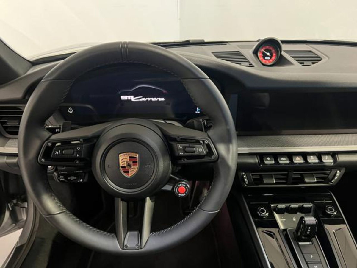 Porsche 911 Coupé 3.0 Carrera 394cv auto (13)