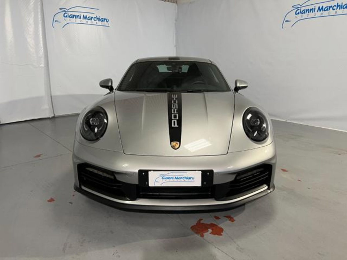 Porsche 911 Coupé 3.0 Carrera 394cv auto (2)