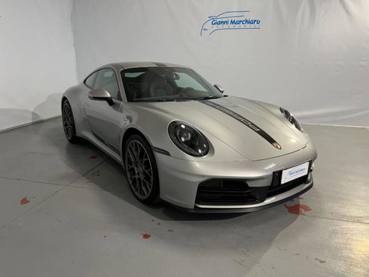 Porsche 911 Coupé 3.0 Carrera 394cv auto (3)