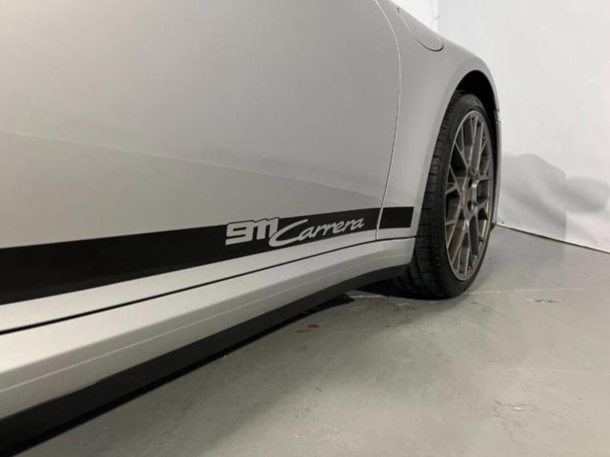 Porsche 911 Coupé 3.0 Carrera 394cv auto (8)