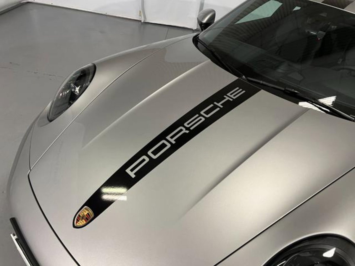 Porsche 911 Coupé 3.0 Carrera 394cv auto (9)