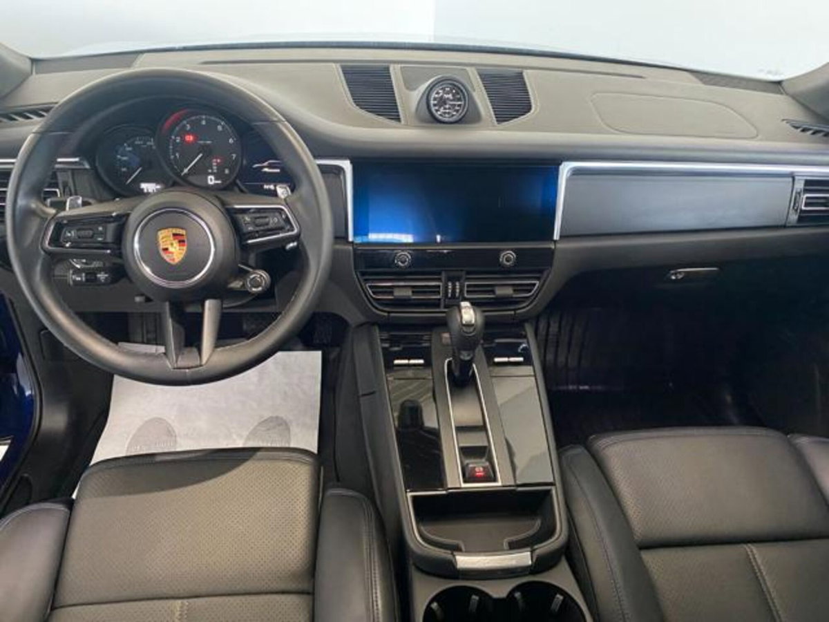 Porsche Macan 2.0 265cv pdk (13)