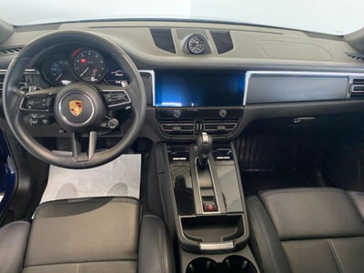 Porsche Macan 2.0 265cv pdk (14)