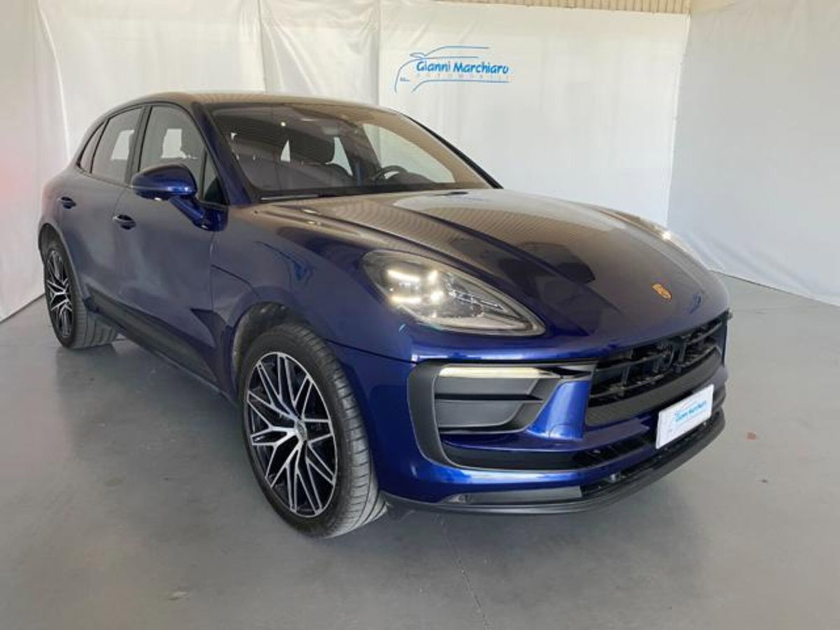 Porsche Macan 2.0 265cv pdk (3)
