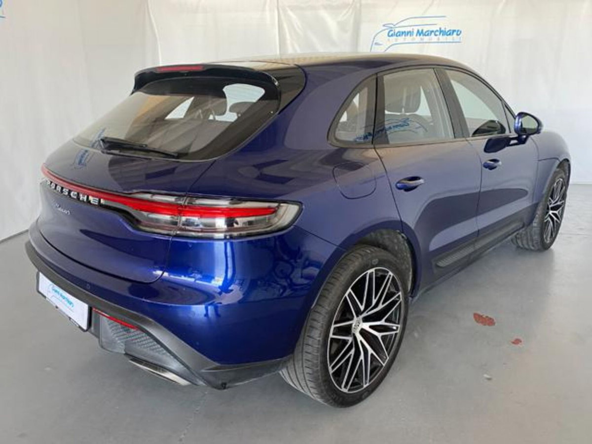 Porsche Macan 2.0 265cv pdk (4)