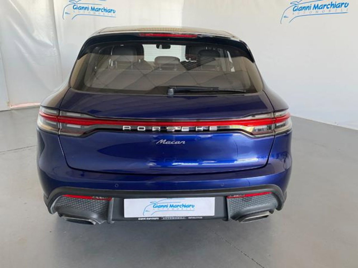Porsche Macan 2.0 265cv pdk (5)