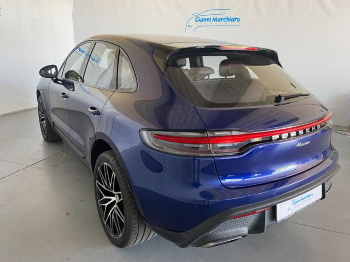 Porsche Macan 2.0 265cv pdk (6)
