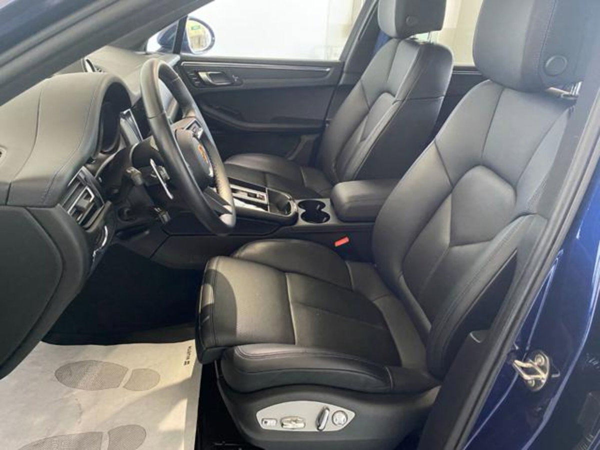 Porsche Macan 2.0 265cv pdk (8)