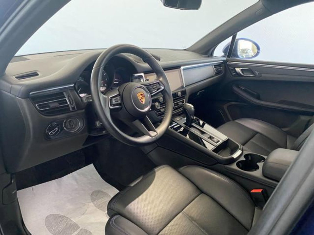 Porsche Macan 2.0 265cv pdk (9)