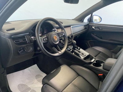 Porsche Macan 2.0 265cv pdk (10)