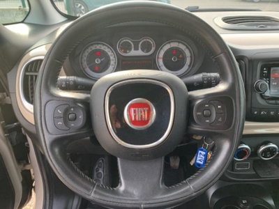 Fiat 500L 1.4 T-Jet 120 CV Lounge (14)