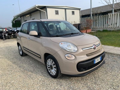 Fiat 500L 1.4 T-Jet 120 CV Lounge (3)