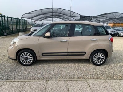 Fiat 500L 1.4 T-Jet 120 CV Lounge (8)