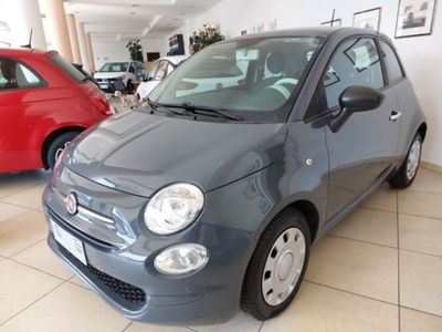 Fiat 500 1.0 Hybrid Cult usata