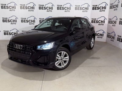 Audi Q2 Q2 35 TFSI usata