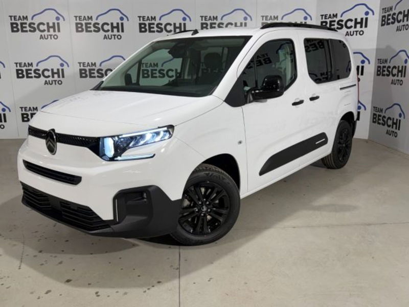 Citroen Berlingo 1.5 bluehdi M Max s&s 100cv