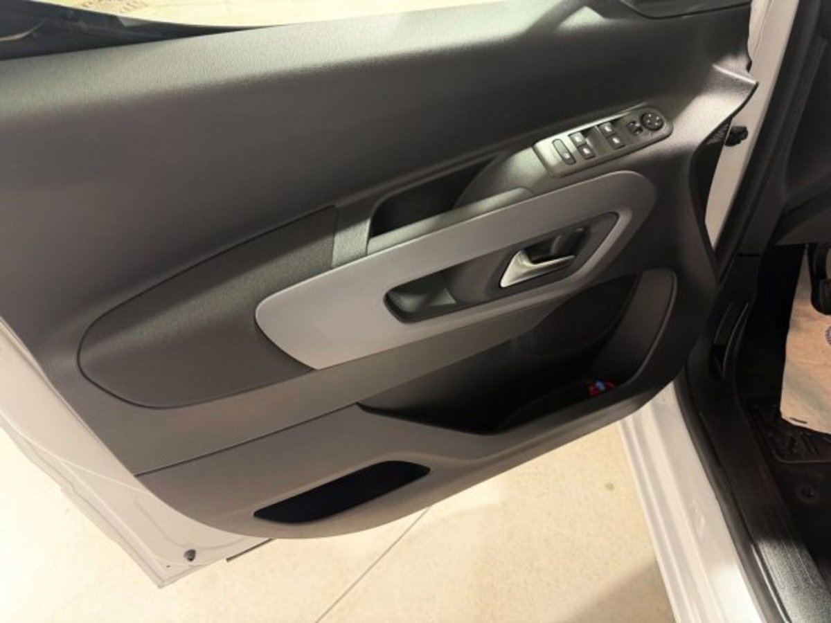 Citroen Berlingo 1.5 bluehdi M Max s&s 100cv (13)