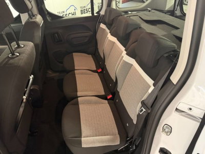 Citroen Berlingo 1.5 bluehdi M Max s&s 100cv (15)