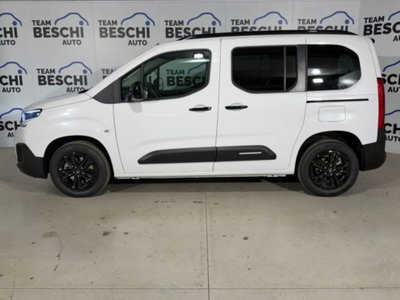 Citroen Berlingo 1.5 bluehdi M Max s&s 100cv (2)