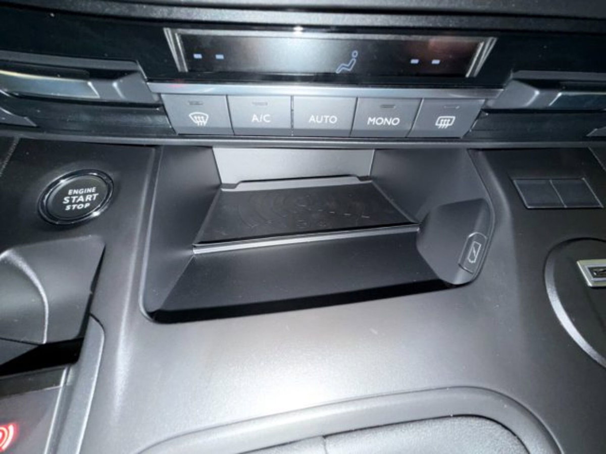Citroen Berlingo 1.5 bluehdi M Max s&s 100cv (9)