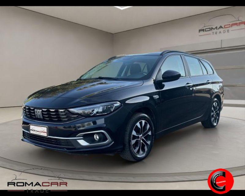 Fiat Tipo Station Wagon Tipo 1.3 Mjt S&S SW City Life