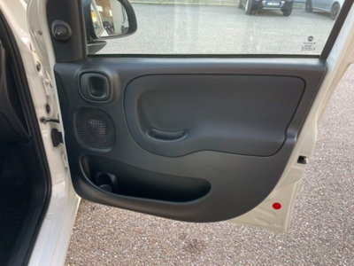 Fiat Panda 1.2 Pop Van 2 posti (10)