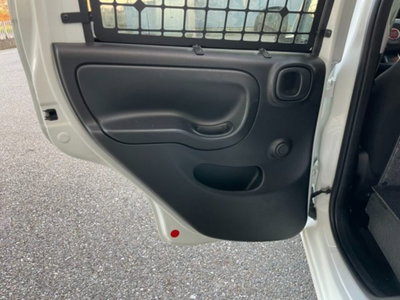 Fiat Panda 1.2 Pop Van 2 posti (11)