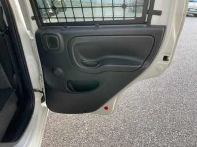 Fiat Panda 1.2 Pop Van 2 posti (12)
