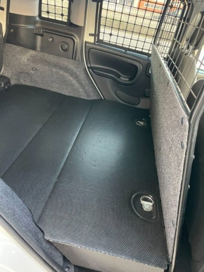 Fiat Panda 1.2 Pop Van 2 posti (13)