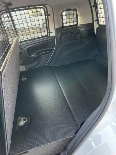 Fiat Panda 1.2 Pop Van 2 posti (14)