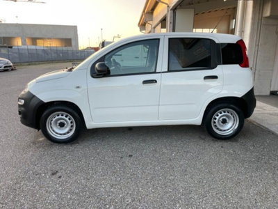 Fiat Panda 1.2 Pop Van 2 posti (2)
