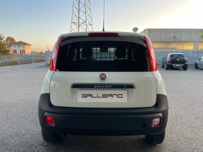 Fiat Panda 1.2 Pop Van 2 posti (3)