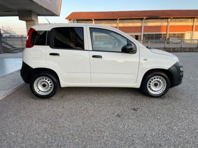 Fiat Panda 1.2 Pop Van 2 posti (4)