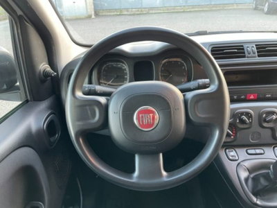 Fiat Panda 1.2 Pop Van 2 posti (5)