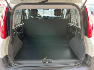 Fiat Panda 1.2 Pop Van 2 posti (8)