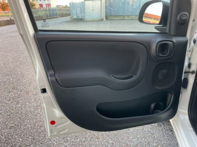 Fiat Panda 1.2 Pop Van 2 posti (9)