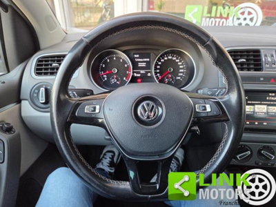 Volkswagen Polo 1.0 MPI 75 CV 5p. Fresh (7)