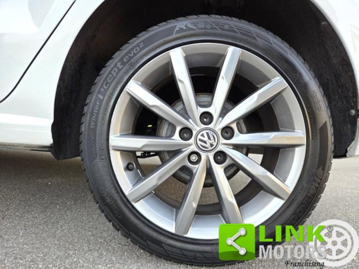 Volkswagen Polo 1.0 MPI 75 CV 5p. Fresh (9)
