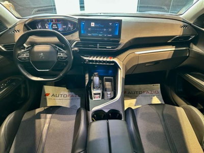 Peugeot 3008 BlueHDi 130 S&S EAT8 Allure Pack (3)