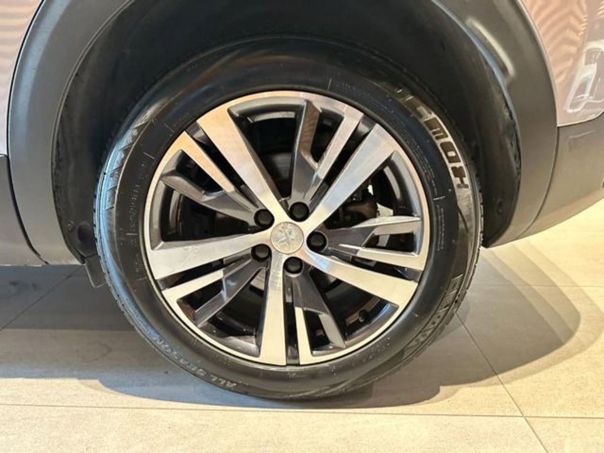 Peugeot 3008 BlueHDi 130 S&S EAT8 Allure Pack (7)
