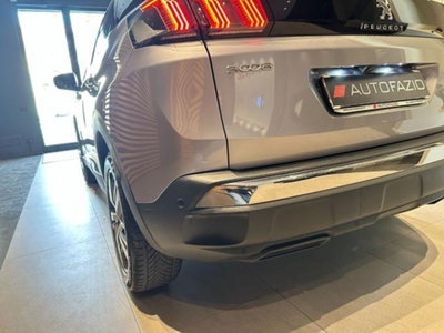 Peugeot 3008 BlueHDi 130 S&S EAT8 Allure Pack (9)