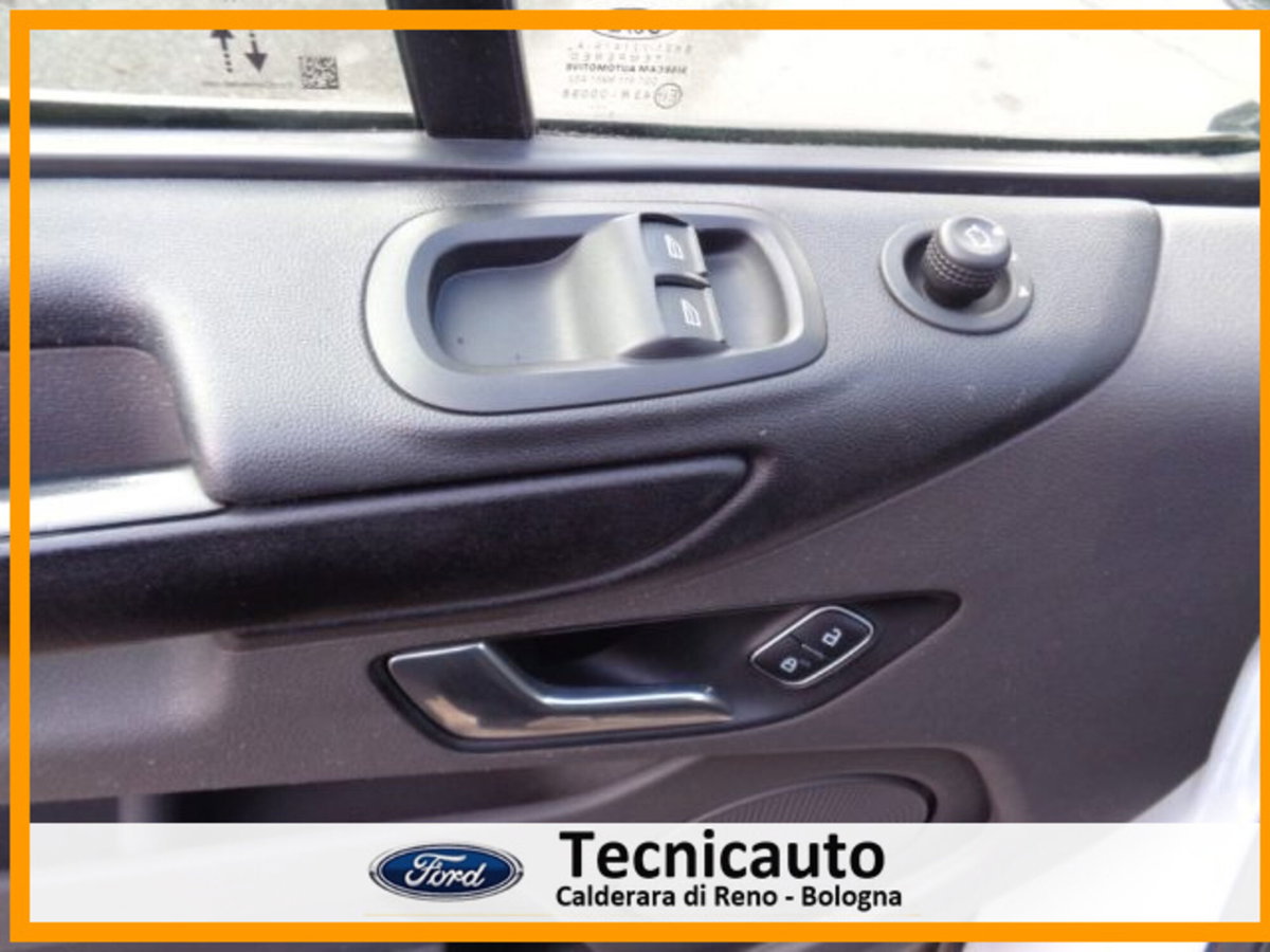 Ford Transit Custom Furgone 320 2.0 EcoBlue Hybrid 170 PL Combi Trend (13)