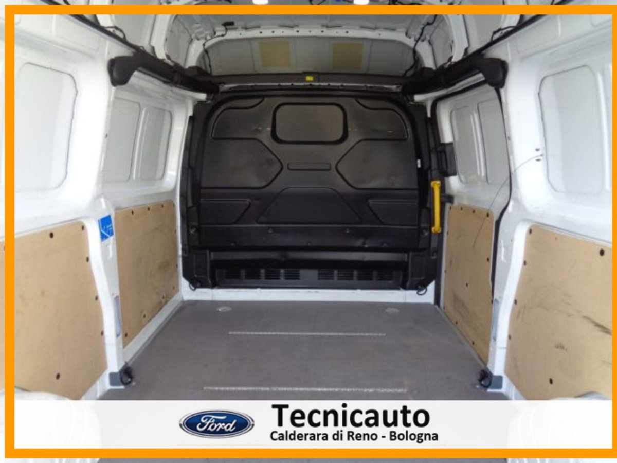 Ford Transit Custom Furgone 320 2.0 EcoBlue Hybrid 170 PL Combi Trend (15)
