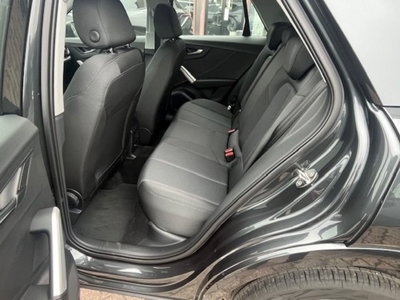 Audi Q2 Q2 35 TDI S tronic Business (10)