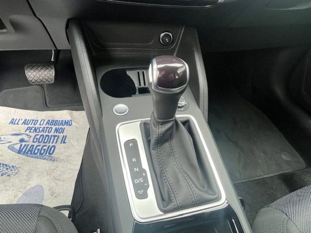Audi Q2 Q2 35 TDI S tronic Business (15)