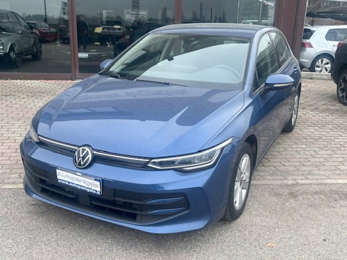 Volkswagen Golf 2.0 TDI SCR Life
