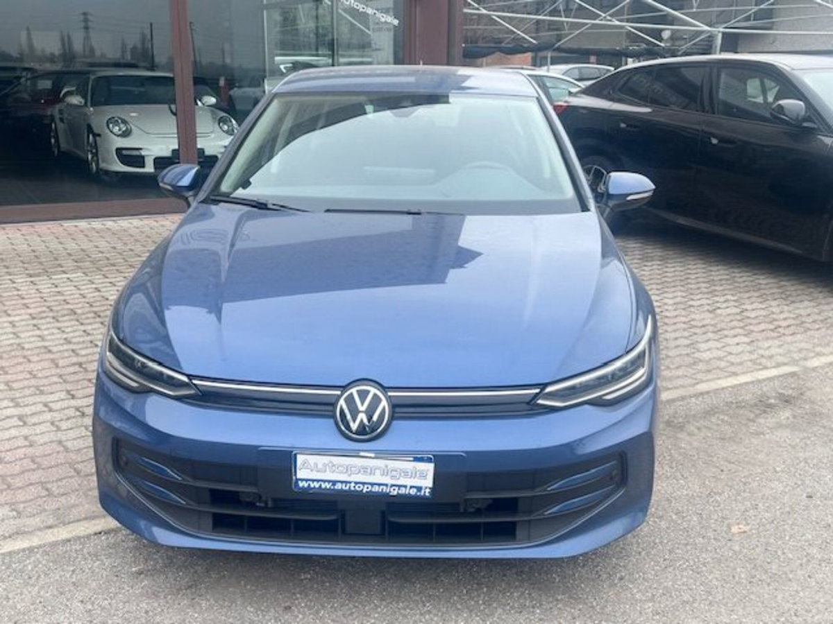 Volkswagen Golf 2.0 TDI SCR Life (2)