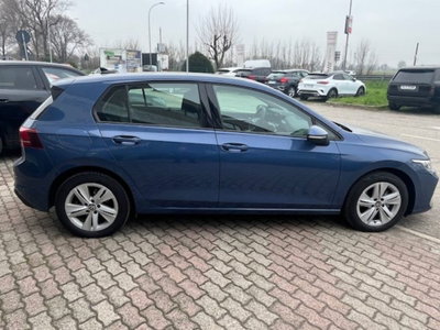 Volkswagen Golf 2.0 TDI SCR Life (3)