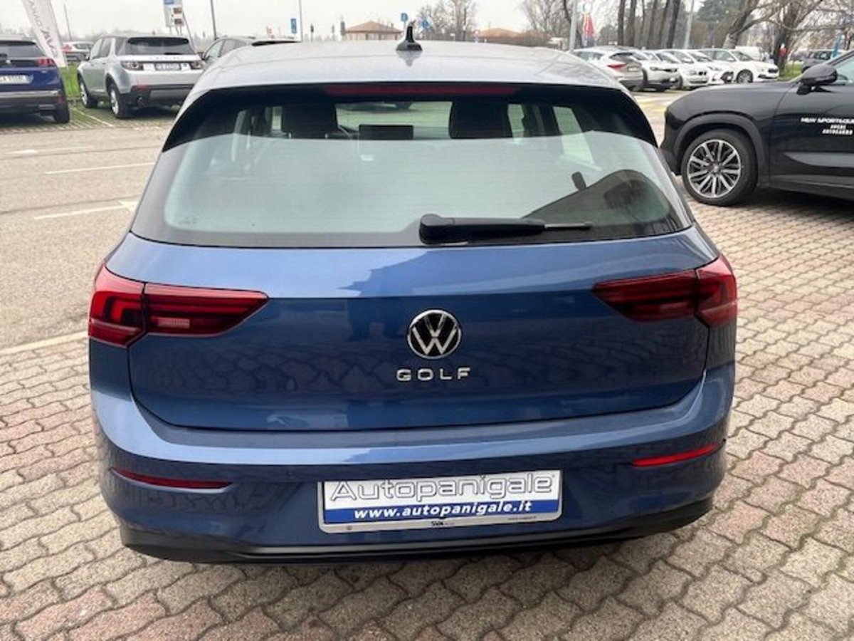 Volkswagen Golf 2.0 TDI SCR Life (4)