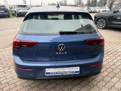 Volkswagen Golf 2.0 TDI SCR Life (4)